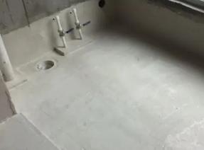 穆棱卫生间渗水维修公司为您分享下穆棱卫生间漏水维修应该怎么维修