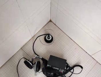 穆棱楼顶渗水维修公司为您分享下检测区的划分。