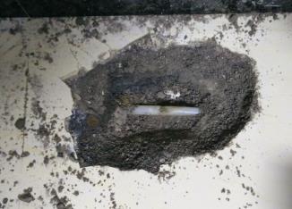 穆棱漏水检测多少钱