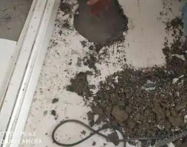 穆棱楼顶渗水公司分享下穆棱卫生间测漏水方法和方法的详细分解。