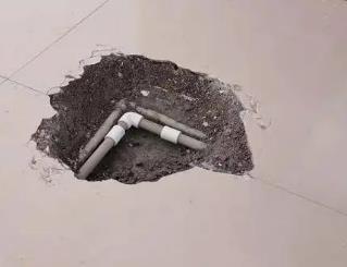  穆棱检漏多少钱?