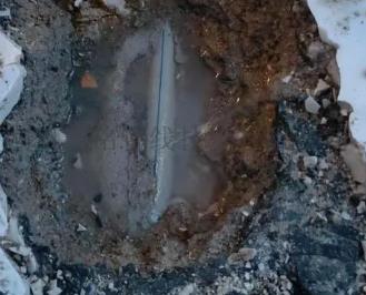 穆棱楼顶漏水维修怎么找漏水点？